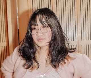 Yaeji Dazed 100 profile