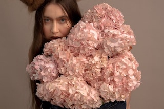 Michaela Stark x Daniel Del Valle 2025 calendar 