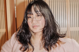 Yaeji Dazed 100 profile