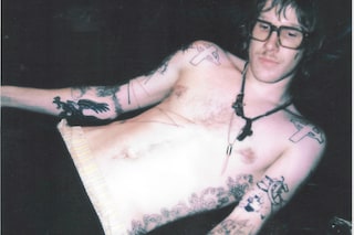 Copy of DAZED X POLAROID 1-4