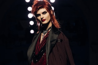 Jean Paul Gaultier Haute Couture SS16