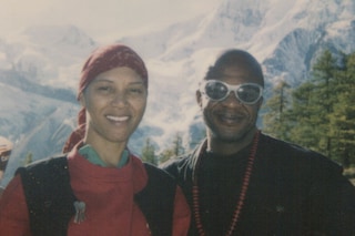 Saint Heron, The Womack Originals (2021)