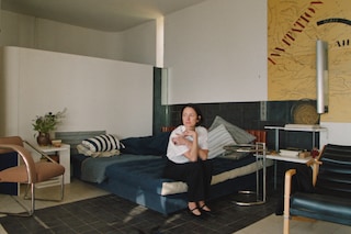 E.1027 – Eileen Gray and the House by the Sea