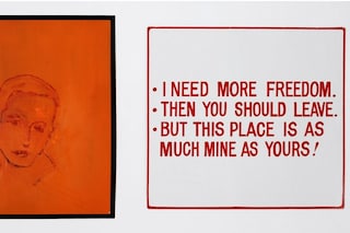 Jenny Holzer