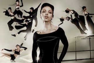 On SS25 by FKA twigs