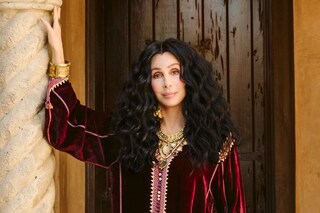 Cher UGG Feel campaign 2022