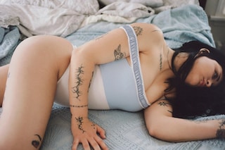 No Erotica issue 4