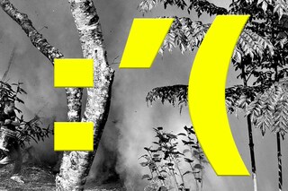 A Future World, climate grief and anxiety