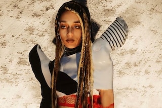 No Agency New York AW20 show package 