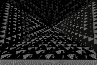 Olafur Eliasson, Your view matter (2022)