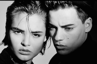 Jamie Morgan, 1985, Buffalo, photo book