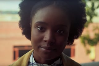 If Beale Street Could Talk