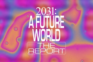 AFW Report - Article Cover