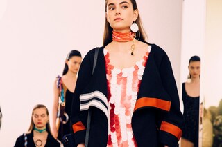 Diane von Furstenberg AW17