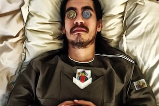 Boramy Viguier x Browns capsule menswear collection 5