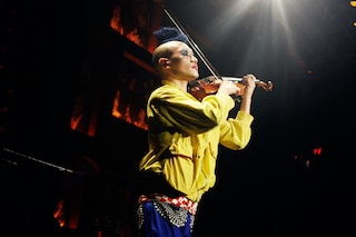 Photography by Thomas Prior