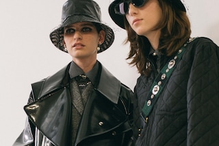 Christian Dior AW19 PFW Paris Fashion Week