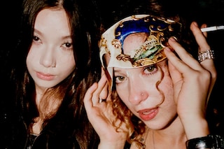 Paris Fashion Week SS27 after parties