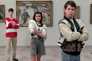 Ferris Bueller&#39;s Day Off still