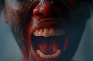 GAIKA - Immigrant Sons video