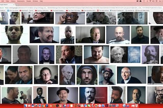 Mount Kimbie - Blue Train Lines