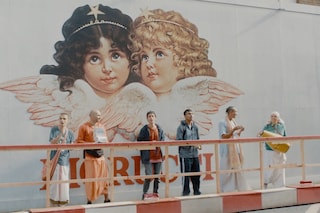 You Will Be With Us In Paradise_Hare Krishna 3