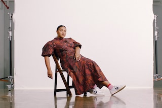 Converse Pro Leather Campaign 2