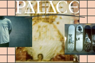 Lev Tanju Palace 2010s