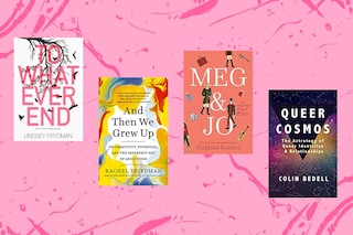 Books to read instead of talking to family this Christmas