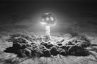 Twin Peaks - The Return - episode 8