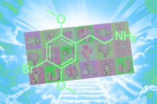 Psychedelics and God