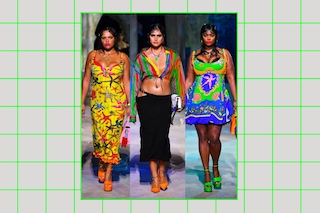 the most talked about moments of 2020 versace ss21