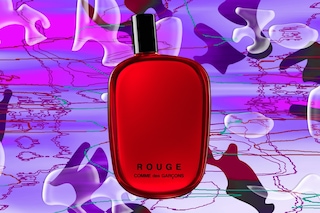 DB PotW (CDG Rouge) Article Cover