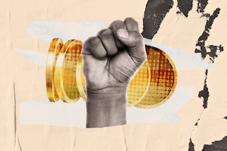 New kids on the blockchain