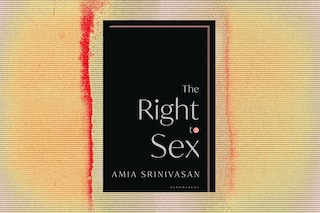 The Right to Sex – Amia Srinivasan