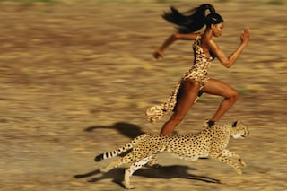 Cult Naomi Campbell Moments