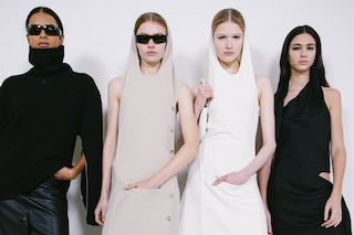 Courrèges AW24 Cris Fragkou