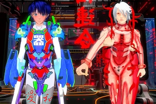 LuYang_The-Great-Adventure-of-Material-World_2021