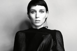 Rooney Mara