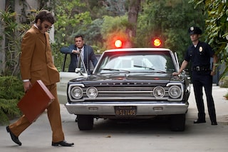 Inherent Vice 