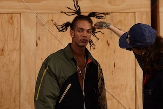 Duran Lantink x Browns Conscious collection 