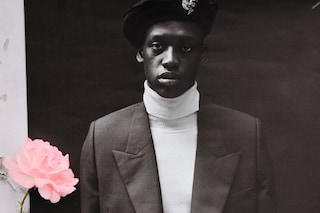 AnOther magazine autumn/winter 2021 issue 