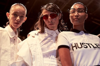 Backstage at Hood By Air SS17 6