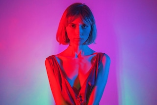 Liara Roux, Whore of New York 1