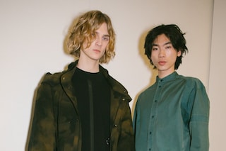 A-COLD-WALL* AW20 5 Milan fashion week menswear 