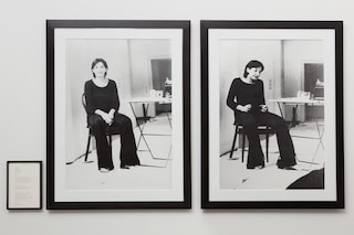 Marina Abramović: Early Works 