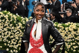 Met Gala 2025 best dressed