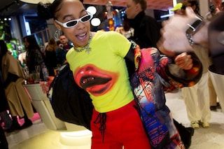 United Colours of Benetton x Jean Charles de Castelbajac