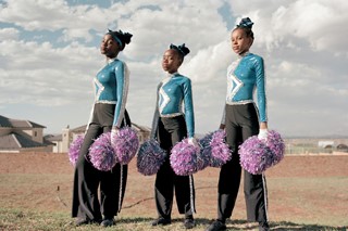 Alice Mann’s never-before-seen portraits of South Africa’s teen ...