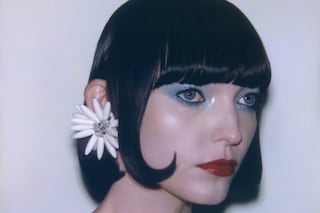 Iga Drobisz girls shoot dazed beauty